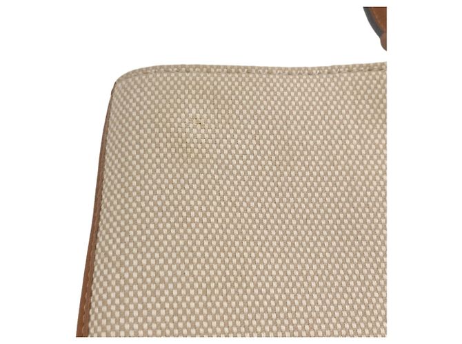 Saco Tote 2-Way Loewe Anagram Bege - vista 11