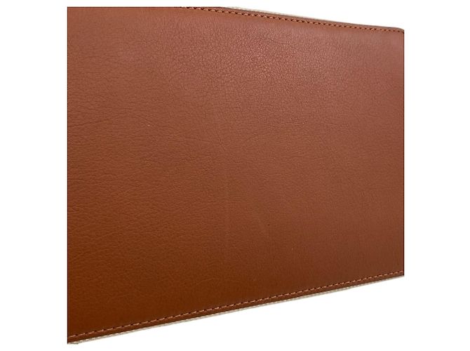 Saco Tote 2-Way Loewe Anagram Bege - vista 13