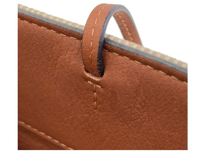 Saco Tote 2-Way Loewe Anagram Bege - vista 9