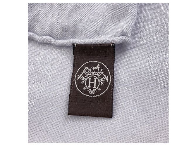 Hermès Estola Hermes New Libris Marrom - vista 4