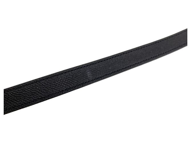 Céline Celine Belt Bag Micro 2-Way Handtasche Schwarz - Ansicht 13