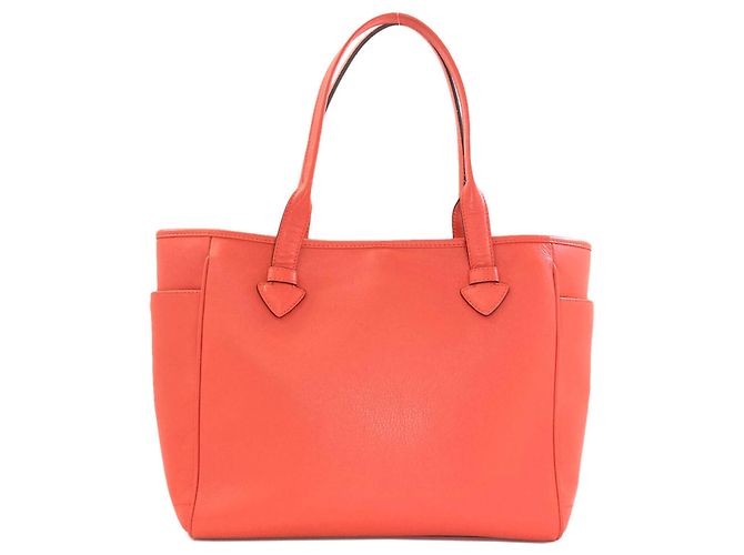 Loewe Heritage Tote Bag Rot - Ansicht 2