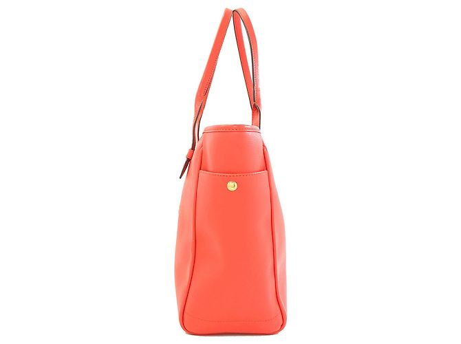 Loewe Heritage Tote Bag Rot - Ansicht 3