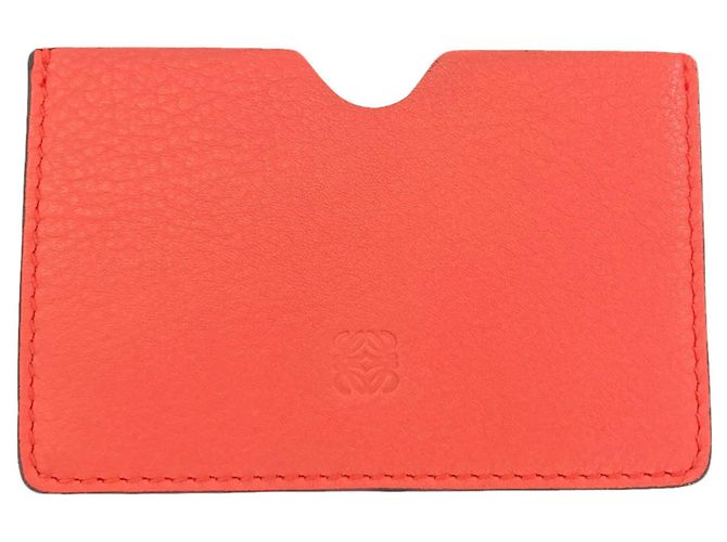 Loewe Heritage Tote Bag Rot - Ansicht 7