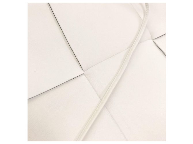 Borsa Tote Bottega Veneta Arco Bianco - vista 12