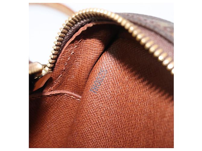 LOUIS VUITTON Monogram Trocadero 30 Shoulder Bag M51272 LV Auth bs37432 Monogramma - vista 12