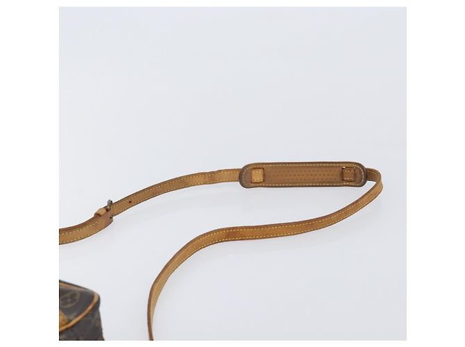 LOUIS VUITTON Monogram Trocadero 30 Shoulder Bag M51272 LV Auth bs37432 Monogramma - vista 14