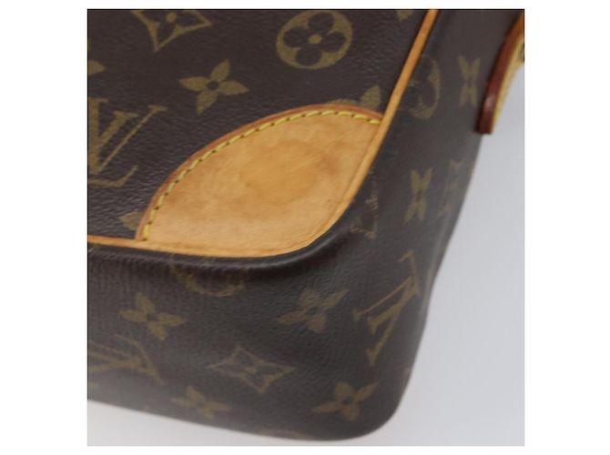 LOUIS VUITTON Monogram Trocadero 30 Shoulder Bag M51272 LV Auth bs37432 Monogramma - vista 15