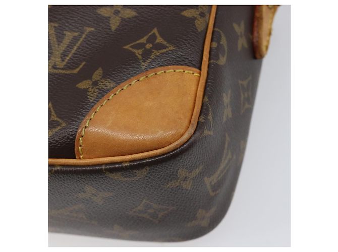 LOUIS VUITTON Monogram Trocadero 30 Shoulder Bag M51272 LV Auth bs37432 Monogramma - vista 17