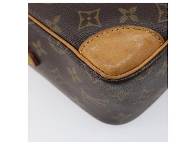 LOUIS VUITTON Monogram Trocadero 30 Shoulder Bag M51272 LV Auth bs37432 Monogramma - vista 18