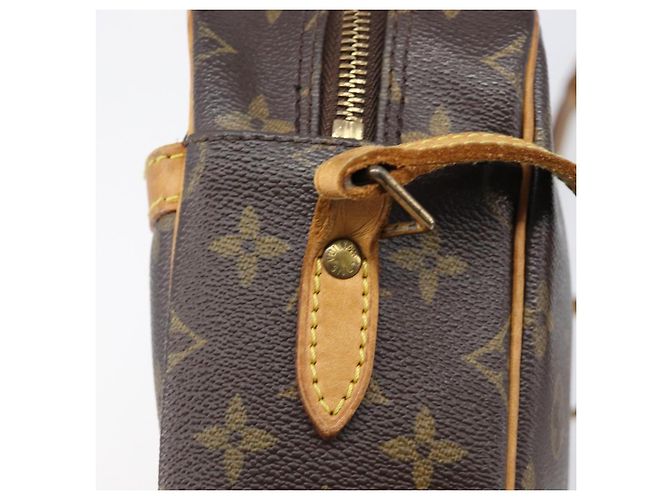 LOUIS VUITTON Monogram Trocadero 30 Shoulder Bag M51272 LV Auth bs37432 Monogramma - vista 19