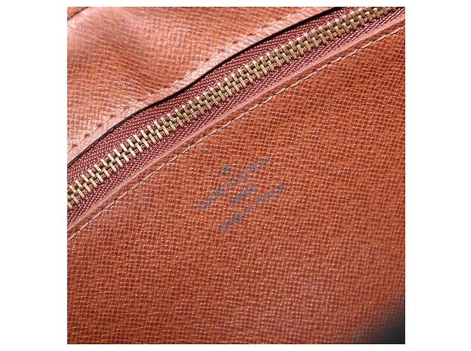 LOUIS VUITTON Monogram Trocadero 30 Shoulder Bag M51272 LV Auth bs37432 Monogramma - vista 21