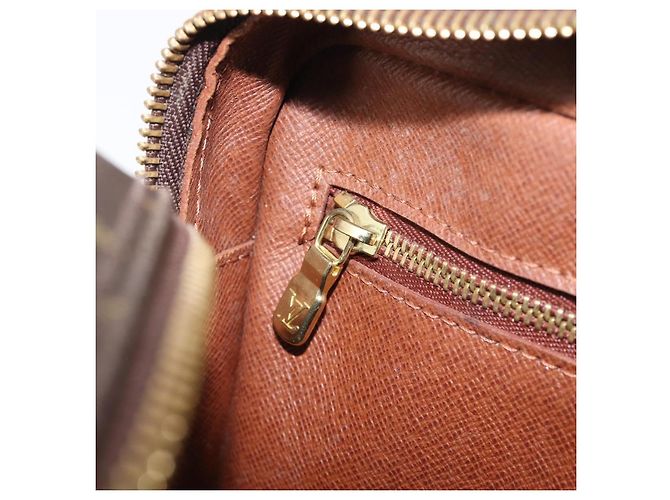 LOUIS VUITTON Monogram Trocadero 30 Shoulder Bag M51272 LV Auth bs37432 Monogramma - vista 24
