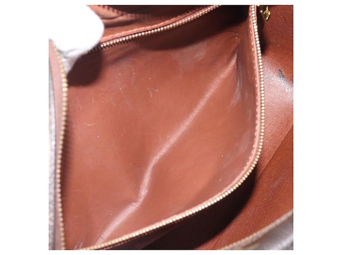 LOUIS VUITTON Monogram Trocadero 30 Shoulder Bag M51272 LV Auth bs37432 Monogramma - vista 25