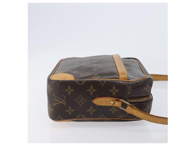 LOUIS VUITTON Monogram Trocadero 30 Shoulder Bag M51272 LV Auth bs37432 Monogramma - vista 3