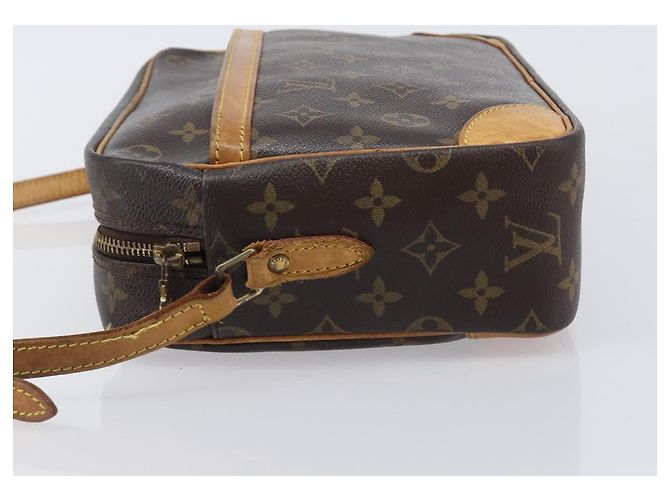 LOUIS VUITTON Monogram Trocadero 30 Shoulder Bag M51272 LV Auth bs37432 Monogramma - vista 4