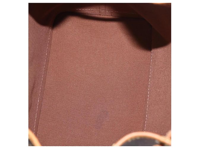 LOUIS VUITTON Borsa a tracolla Monogram Noe BB M40817 LV Auth 204850SAV Monogramma - vista 10