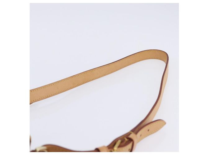 LOUIS VUITTON Borsa a tracolla Monogram Noe BB M40817 LV Auth 204850SAV Monogramma - vista 14