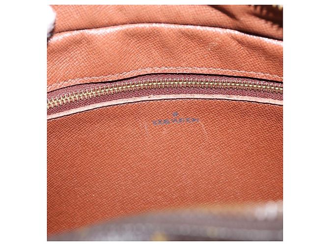 LOUIS VUITTON Monogram Trocadero 27 Schultertasche M51274 LV Auth ep15928 Monogramm - Ansicht 19