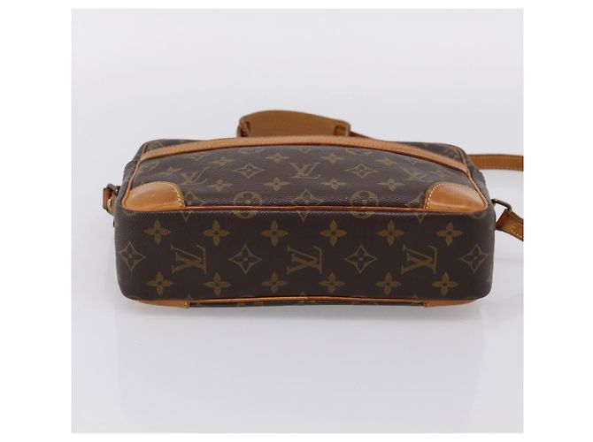 LOUIS VUITTON Monogram Trocadero 27 Schultertasche M51274 LV Auth ep15928 Monogramm - Ansicht 5