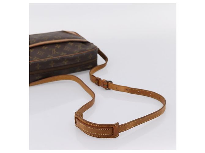 LOUIS VUITTON Monogram Trocadero 27 Schultertasche M51274 LV Auth ep15928 Monogramm - Ansicht 7