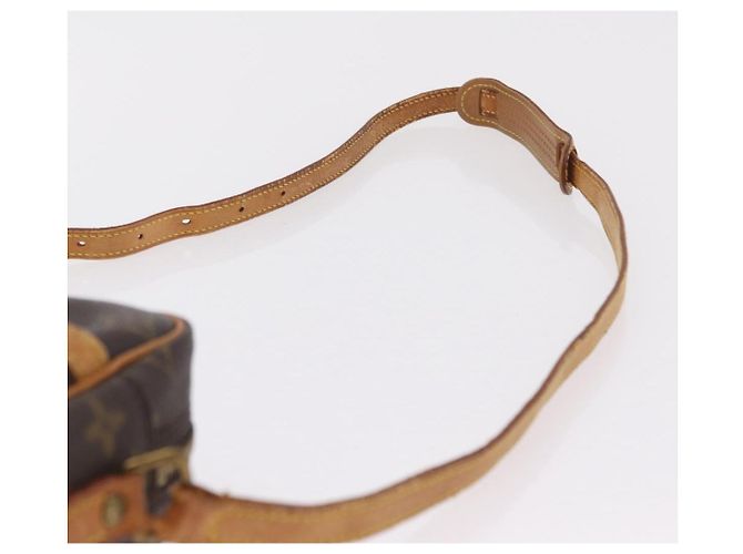 Borsa a tracolla LOUIS VUITTON Monogram Trocadero 27 M51274 LV Auth ep15848 Monogramma - vista 16