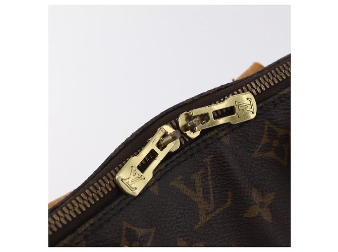 Borsa a mano LOUIS VUITTON Monogram Alma M51130 LV Auth ep16242 Monogramma - vista 26