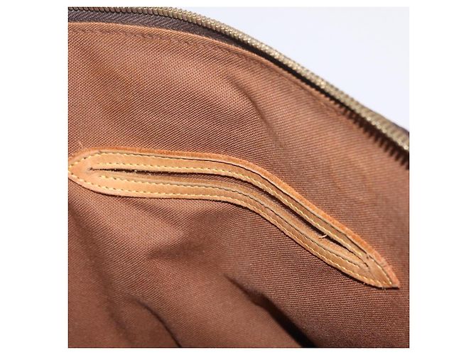 Borsa a mano LOUIS VUITTON Monogram Alma M51130 LV Auth ep16242 Monogramma - vista 29