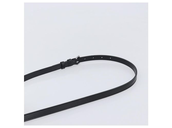 LOUIS VUITTON Monogram Eclipse Bottle Holder Porte Boutille GI0398 Auth 202678M Monogramme - vue 8