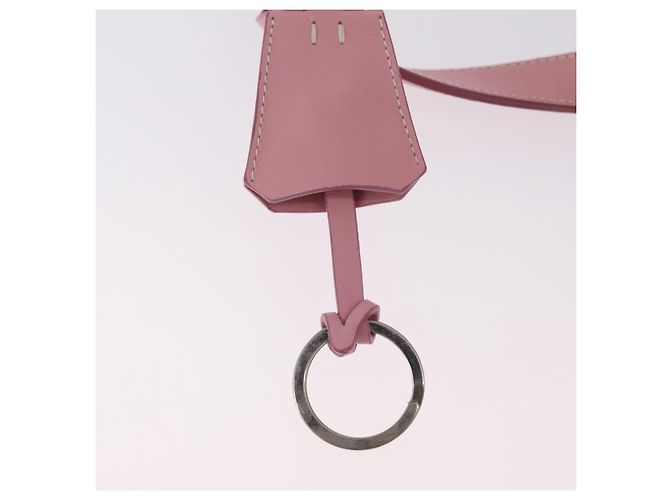 PRADA Sports Tote Bag Canvas Pink Auth 201301 Tragetasche - Ansicht 22