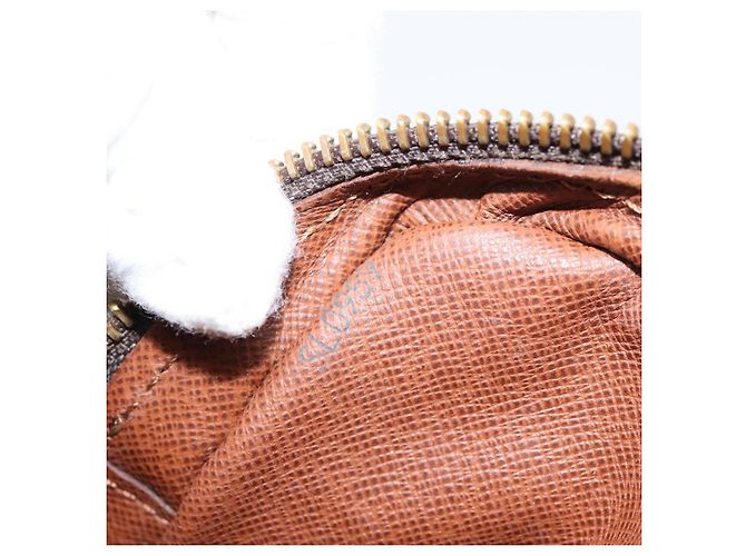 LOUIS VUITTON Monogram Marly Bandouliere Shoulder Bag M51828 LV Auth ep15968 Monogramma - vista 12