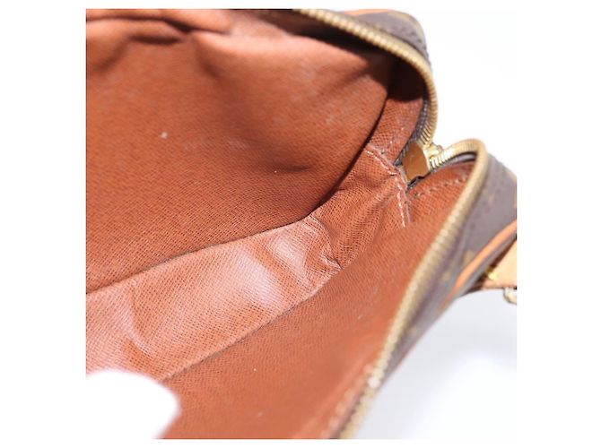 LOUIS VUITTON Monogram Marly Bandouliere Shoulder Bag M51828 LV Auth ep15968 Monogramma - vista 20