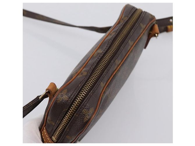 LOUIS VUITTON Monogram Marly Bandouliere Shoulder Bag M51828 LV Auth ep15968 Monogramma - vista 6