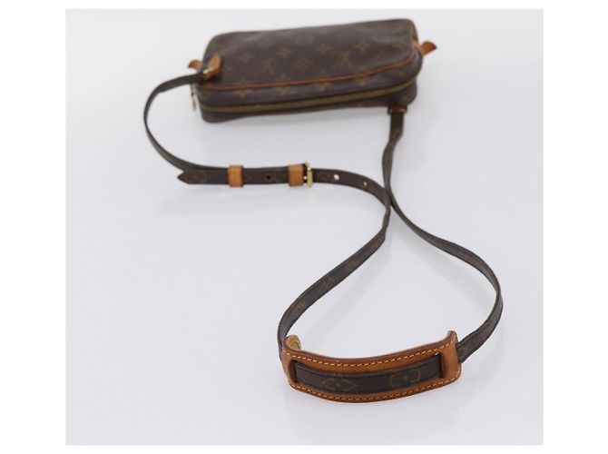 LOUIS VUITTON Monogram Marly Bandouliere Shoulder Bag M51828 LV Auth ep15968 Monogramma - vista 7