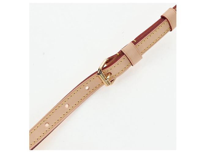 LOUIS VUITTON Monogram Petite Vallees Hand Bag 2way M20468 LV Auth 203861SM Monogramma - vista 16