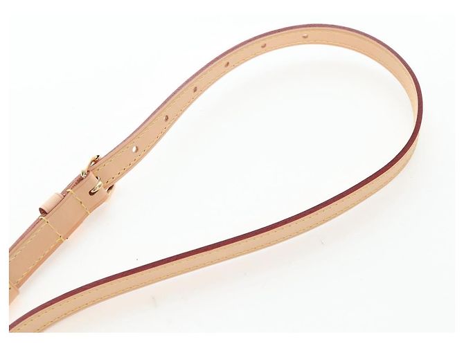 LOUIS VUITTON Monogram Petite Vallees Hand Bag 2way M20468 LV Auth 203861SM Monogramma - vista 17