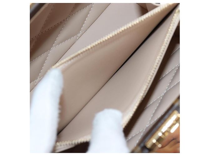 LOUIS VUITTON Monogram Petite Vallees Hand Bag 2way M20468 LV Auth 203861SM Monogramma - vista 31