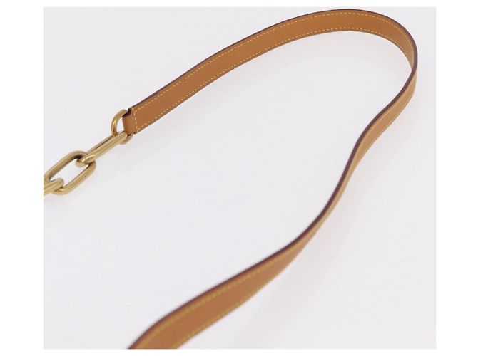 LOUIS VUITTON Monogram Mini Soft Trunk Shoulder Bag M68906 LV Auth 206272SAM Monogramma - vista 14