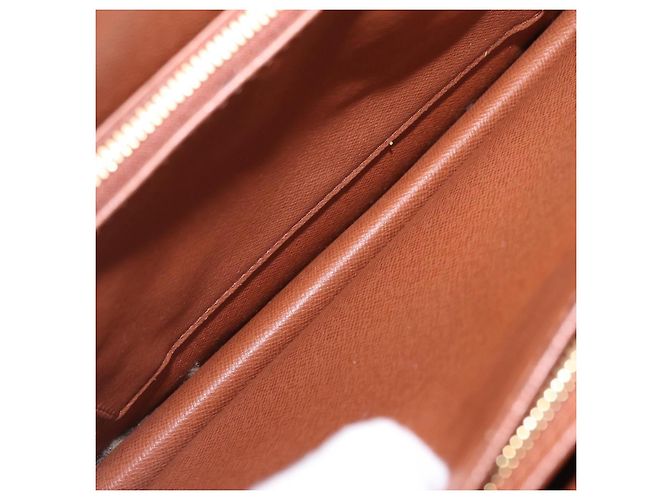 LOUIS VUITTON Monogram Kurcell Shoulder Bag M51375 LV Auth ep16078A Monograma - vista 10