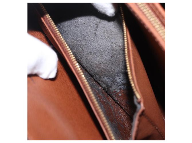 LOUIS VUITTON Monogram Kurcell Shoulder Bag M51375 LV Auth ep16078A Monograma - vista 11