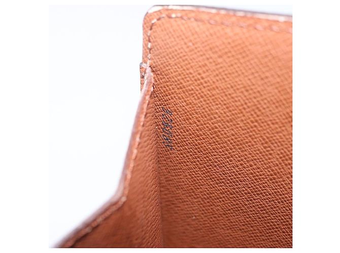 LOUIS VUITTON Monogram Kurcell Shoulder Bag M51375 LV Auth ep16078A Monograma - vista 12