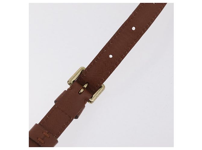 LOUIS VUITTON Monogram Kurcell Shoulder Bag M51375 LV Auth ep16078A Monograma - vista 15