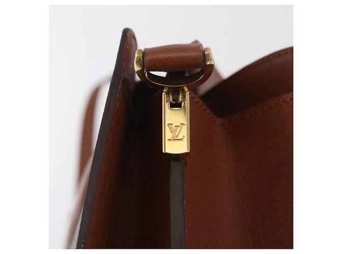 LOUIS VUITTON Monogram Kurcell Shoulder Bag M51375 LV Auth ep16078A Monograma - vista 21