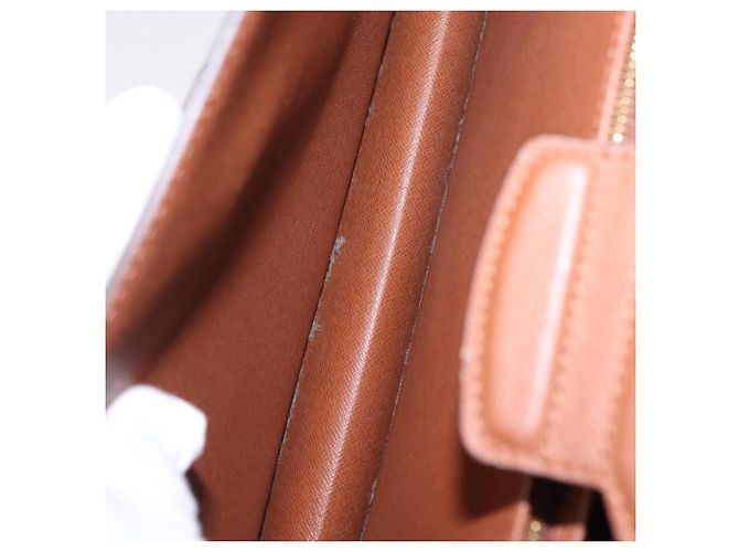 LOUIS VUITTON Monogram Kurcell Shoulder Bag M51375 LV Auth ep16078A Monograma - vista 26