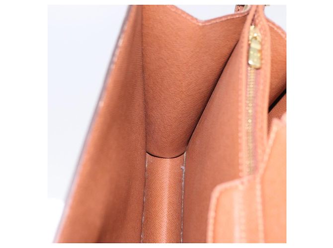 LOUIS VUITTON Monogram Kurcell Shoulder Bag M51375 LV Auth ep16078A Monograma - vista 27