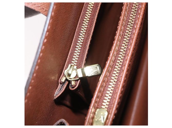 LOUIS VUITTON Monogram Kurcell Shoulder Bag M51375 LV Auth ep16078A Monograma - vista 29