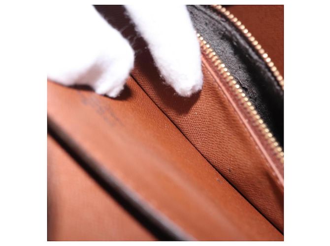 LOUIS VUITTON Monogram Kurcell Shoulder Bag M51375 LV Auth ep16078A Monograma - vista 30