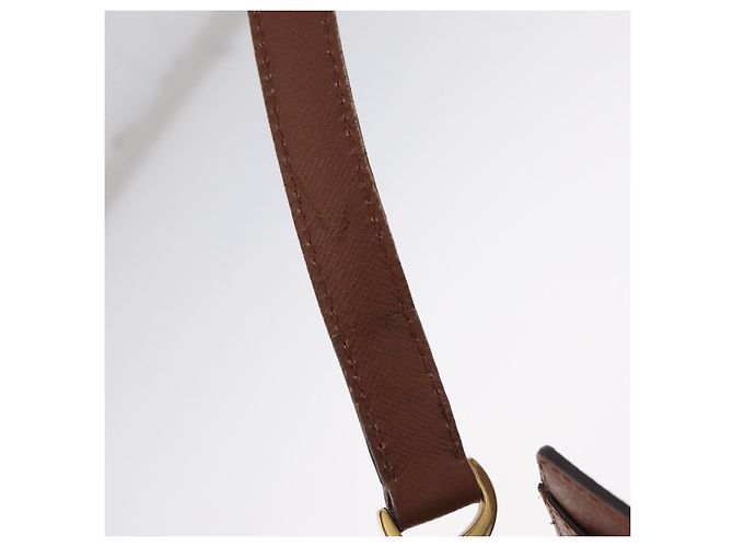 LOUIS VUITTON Monogram Kurcell Shoulder Bag M51375 LV Auth ep16078A Monograma - vista 9