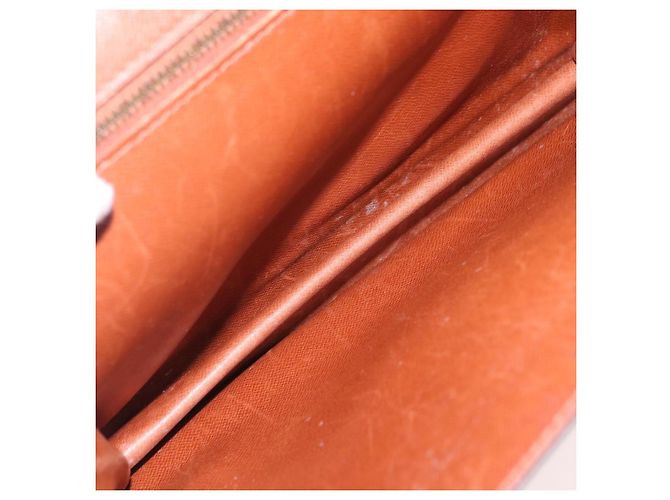 Borsa a mano LOUIS VUITTON Monogram Monceau28 M51185 LV Auth ep15982 Monogramma - vista 10