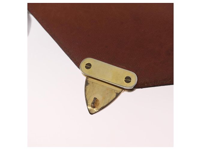 Borsa a mano LOUIS VUITTON Monogram Monceau28 M51185 LV Auth ep15982 Monogramma - vista 24